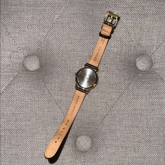 Citizen Eco Drive Women’s Watch - Picture 5 of 7